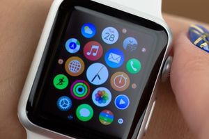 Apple Watch - самые умные часы