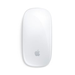 Миша Apple Magic Mouse 2 Silver (MLA02) 782 фото