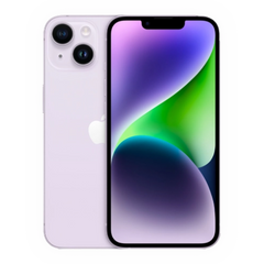 Apple iPhone 14 Plus 128GB eSIM Purple (MQ3U3) 8819-1 фото