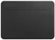 Чехол для ноутбука WIWU Skin Pro 2 PU Leather Sleeve для MacBook 16'' Black 3614 фото