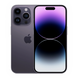 Apple iPhone 14 Pro 128Gb Deep Purple (MQ0G3) 8834 фото 1