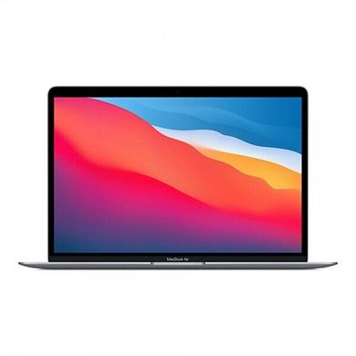 Apple MacBook Air 13" M1 Chip 256Gb Space Gray Late 2020 (MGN63) 3866 фото