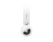 Чохол для пошукового брелка Apple AirTag Loop White (MX4F2) 3923 фото