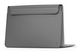 Чoхол WIWU Skin Pro II PU Leather Sleeve для MacBook Pro 16.2" 2021 (Grey) 12253 фото 2