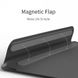Чoхол WIWU Skin Pro II PU Leather Sleeve для MacBook Pro 16.2" 2021 (Grey) 12253 фото 3