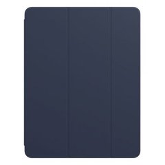 Чохол Apple Smart Folio Deep Navy для iPad Pro 12.9" M1 | M2 Chip (2021 | 2022)(MJMJ3) 41880 фото