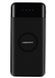 Бездротовий повербанк MOMAX iPower AIR Wireless Charging 10000mah (Black) 2181 фото 1