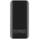 Бездротовий повербанк MOMAX iPower AIR Wireless Charging 10000mah (Black) 2181 фото 2