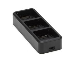 Хаб DJI Mavic 3 Battery Charging Hub (100W) (CP.EN.00000422.01) (NO BOX) 90077-1 фото