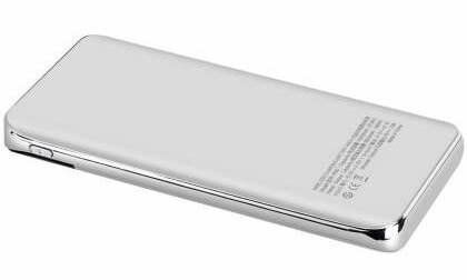 Портативна батарея 10000mah MOMAX iPower Air Wireless Charging (White) 2182 фото