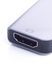 Хаб USB-C Zamax Aluminum Series 3 in 1 (ZM-C3) 9910 фото 3