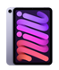 Apple iPad mini 6 2021 Wi‑Fi 64Gb Purple (MK7R3) 4079 фото 1