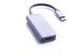 Хаб USB-C Zamax Aluminum Series 3 in 1 (ZM-C3) 9910 фото 1