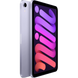 Apple iPad mini 6 2021 Wi‑Fi 64Gb Purple (MK7R3) 4079 фото 2