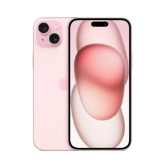 Apple iPhone 15 Plus 128GB Pink eSim (MTXT3) 88243-1 фото