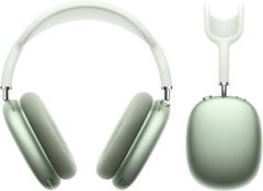 Беспроводные наушники Apple AirPods Max Green (MGYN3) 3873 фото