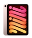 Apple iPad mini 6 2021 Wi‑Fi 64Gb Pink (MLWL3) 4081 фото 1
