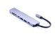 Хаб USB-C Zamax Aluminum Series 7 in 1 (ZM-C7) 9912 фото 1