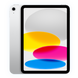 Apple iPad 10.9 2022 Wi-Fi 64GB Silver (MPQ03) 7500 фото 1