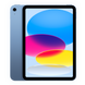 Apple iPad 10.9 2022 Wi-Fi 64GB Blue (MPQ13) 7501 фото 1