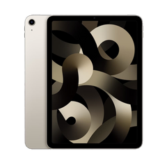 Apple iPad Air 5 2022 Wi-Fi 256GB Starlight (MM9P3) 9975 фото