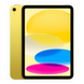 Apple iPad 10.9 2022 Wi-Fi 64GB Yellow (MPQ23) 7502 фото 1