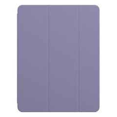 Чехол Apple Smart Folio English Lavender для iPad Pro 11" M1|M2 Chip (2021|2022) (MM6N3) 41888 фото