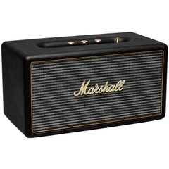 Стационарная колонка Marshall Loud Speaker Acton Bluetooth Black (4091800) 1647 фото