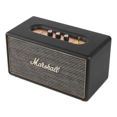 Стаціонарна колонка Marshall Loud Speaker Acton Bluetooth Black (4091800) 1647 фото