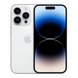 Apple iPhone 14 Pro Max 128Gb Silver (MQ9Q3) 8848 фото 1