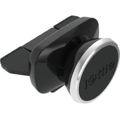 Держатель для телефона iOttie iTap Car Mount Magnetic CD Slot Holder (Black) 1757 фото