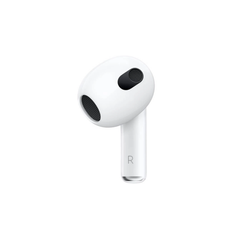 Правый наушник Apple AirPods 3 Right (MME73/R) 4270 фото