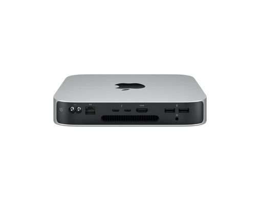 Apple Mac mini M1 Chip 256GB (MGNR3) 2020 3879 фото