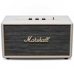 Стационарная колонка Marshall Louder Speaker Stanmore Bluetooth Cream (4091629) 1650 фото
