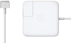 Блок живлення Apple MagSafe 2 Power Adapter 60W (MD565) High copy 542 фото