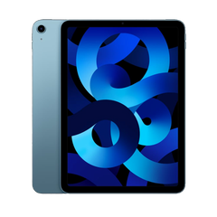 Apple iPad Air 5 2022 Wi-Fi+Cellular 64GB Blue (MM6U3) 9971 фото