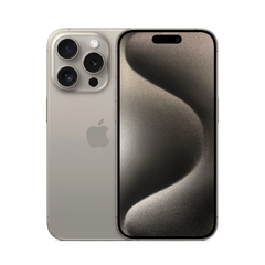 Apple iPhone 15 Pro 1TB Natural Titanium (MTVF3) 88239 фото