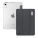 Чохол LAUT HUEX FOLIO для iPad mini 6 (2021) Fog Grey (L_IPM6_HP_GY) 05111 фото 1