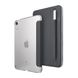 Чохол LAUT HUEX FOLIO для iPad mini 6 (2021) Fog Grey (L_IPM6_HP_GY) 05111 фото 2