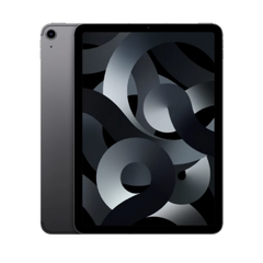 Apple iPad Air 5 2022 Wi-Fi+Cellular 256GB Space Gray (MM713) 9969 фото