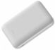 Портативний акумулятор Baseus Mini JA 10000mAh White (PPJAN-A02) 3498 фото 3