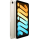 Apple iPad mini 6 2021 Wi-Fi+Cellular 64Gb Starlight (MK8C3) 4089 фото 2