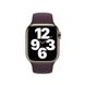 Ремешок Apple Sport Band Dark Cherry (MKV13ZM/A) for Apple Watch 42/44/45mm 4152 фото 3