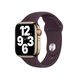 Ремешок Apple Sport Band Dark Cherry (MKV13ZM/A) for Apple Watch 42/44/45mm 4152 фото 2