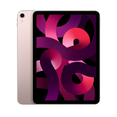 Apple iPad Air 5 2022 Wi-Fi+Cellular 256GB Pink (MM723) 9968 фото