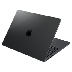 Чохол накладка LAUT Slim Cristal-X для 15" MacBook Air (2023)(L_MA23_SL_C) 12260 фото