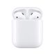 Бездротові навушники Apple AirPods with Charging Case (MV7N2) OPEN_BOX 2260-1 фото 1