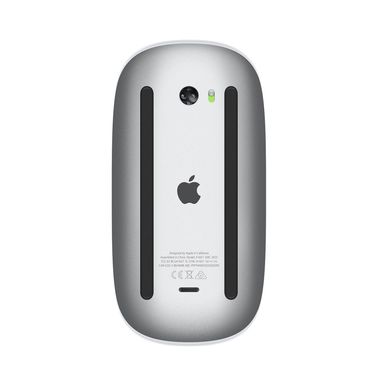 Мишa Apple Magic Mouse 3 Silver (MK2E3) 2021 4201 фото