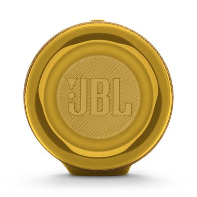 Портативна акустика JBL Charge 4 Yellow Mustard (JBLCHARGE4YELAM) 2199 фото