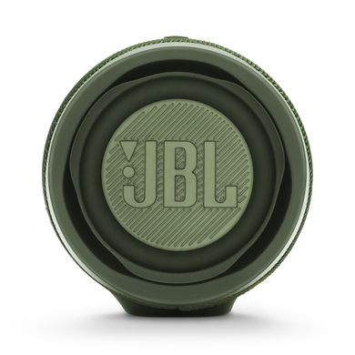 Портативна акустика JBL Charge 4 Forest Green (JBLCHARGE4GRNAM) 2200 фото